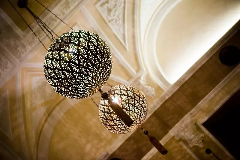 هتل Bernini Palace