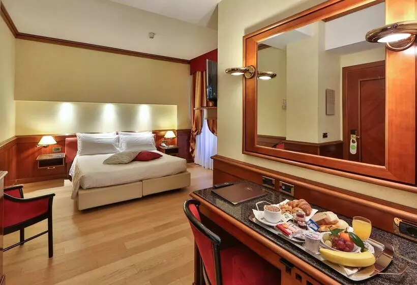 Best Western Hotel Moderno Verdi