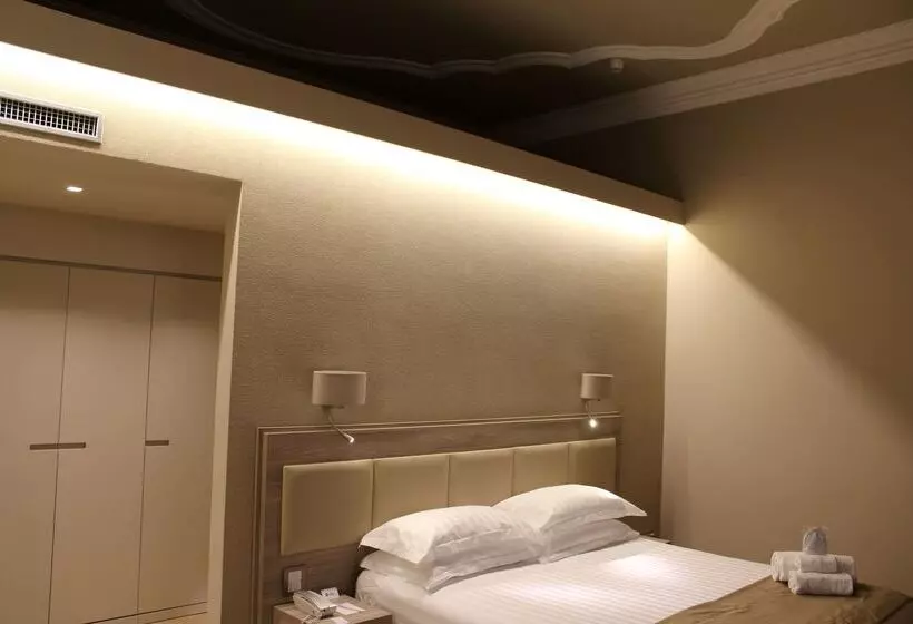 Best Western Hotel Moderno Verdi