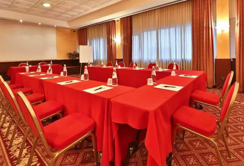 Antares Hotel Concorde, Bw Signature Collection By Best Western