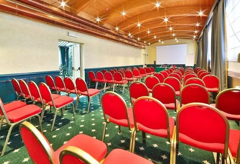 Antares Hotel Concorde, Bw Signature Collection By Best Western