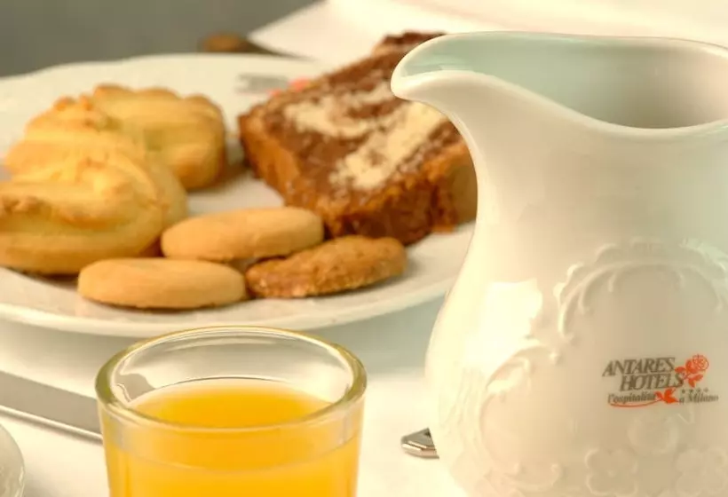 Antares Hotel Concorde, Bw Signature Collection By Best Western