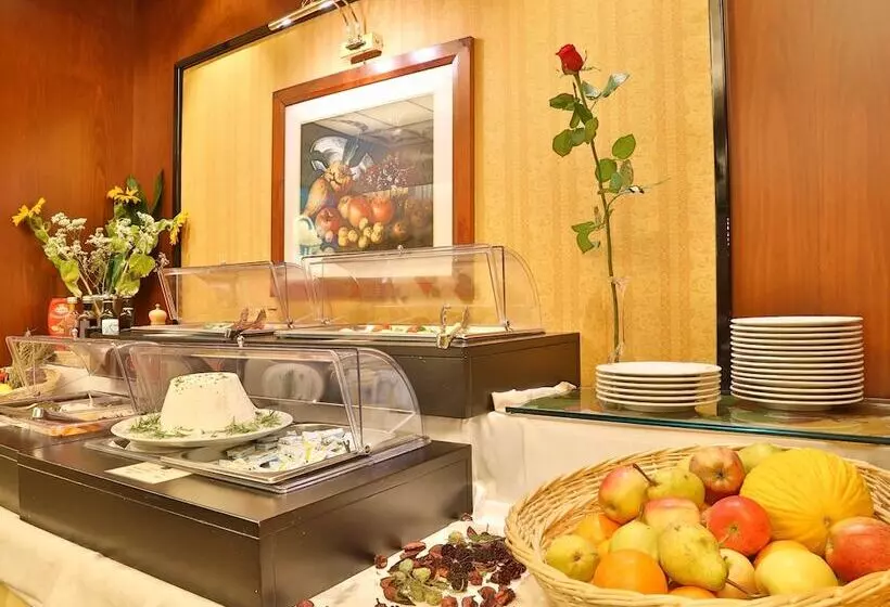 Antares Hotel Concorde, Bw Signature Collection By Best Western