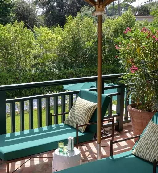 בית מלון כפרי California Park