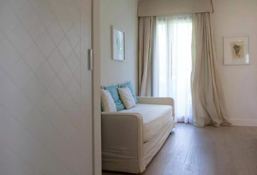 בית מלון כפרי California Park