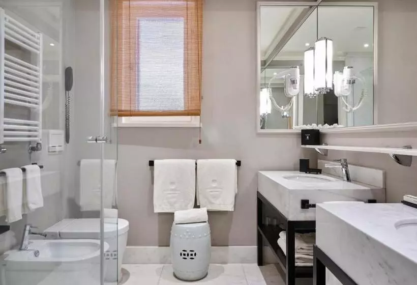 בית מלון כפרי California Park