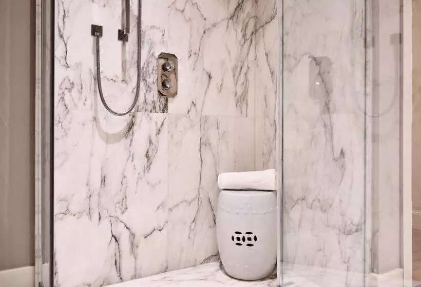 בית מלון כפרי California Park