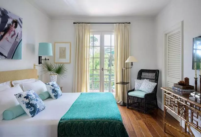 בית מלון כפרי California Park