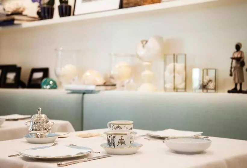 בית מלון כפרי California Park