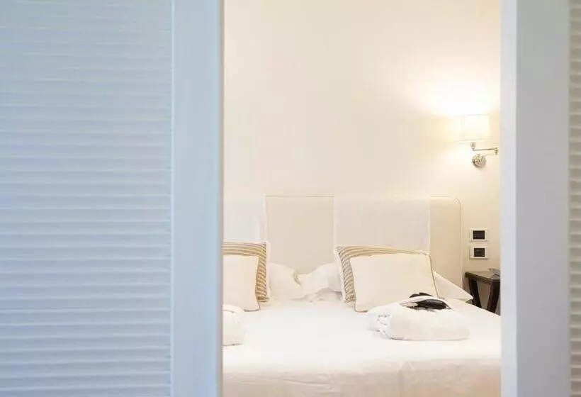 בית מלון כפרי California Park