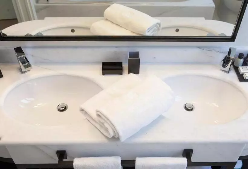 בית מלון כפרי California Park