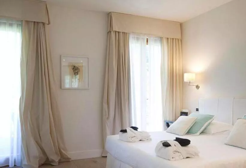 בית מלון כפרי California Park