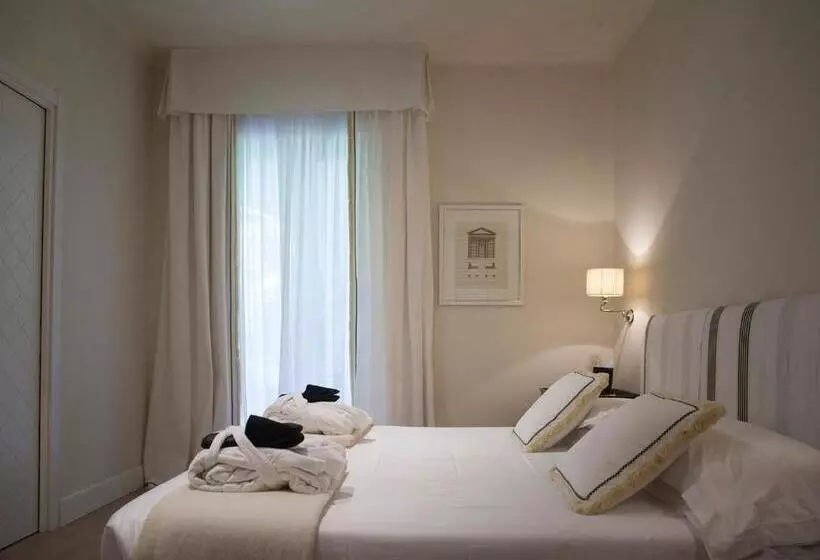 בית מלון כפרי California Park