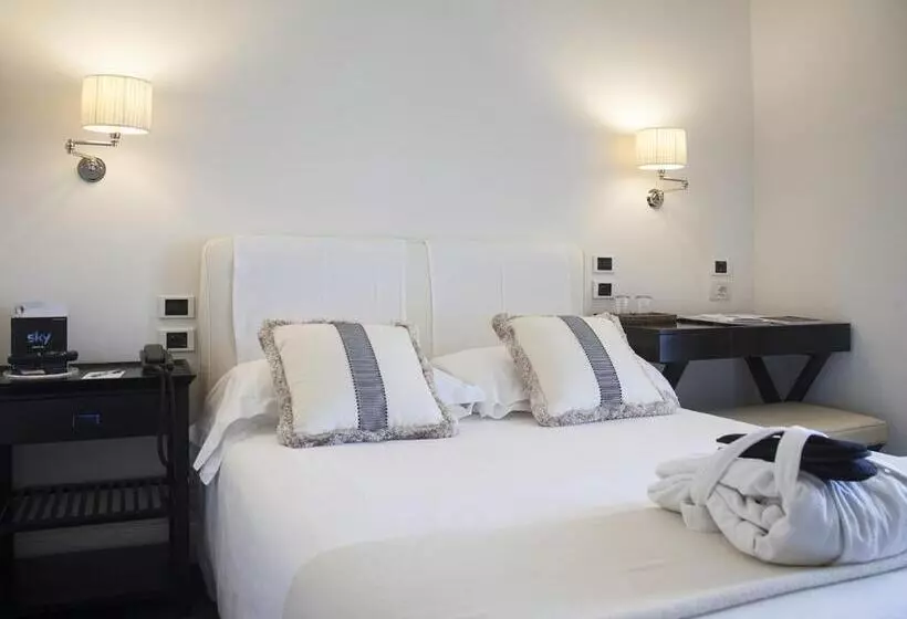 בית מלון כפרי California Park