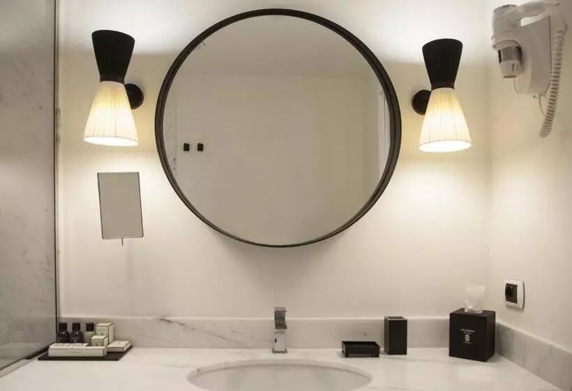 בית מלון כפרי California Park