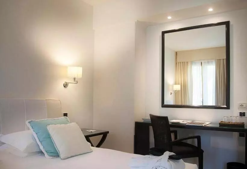 בית מלון כפרי California Park