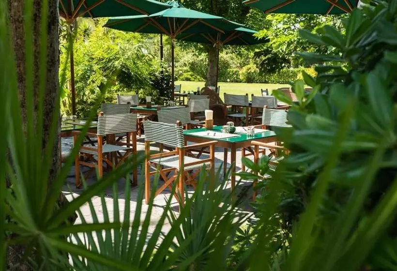 בית מלון כפרי California Park