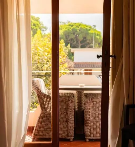 בית מלון כפרי California Park