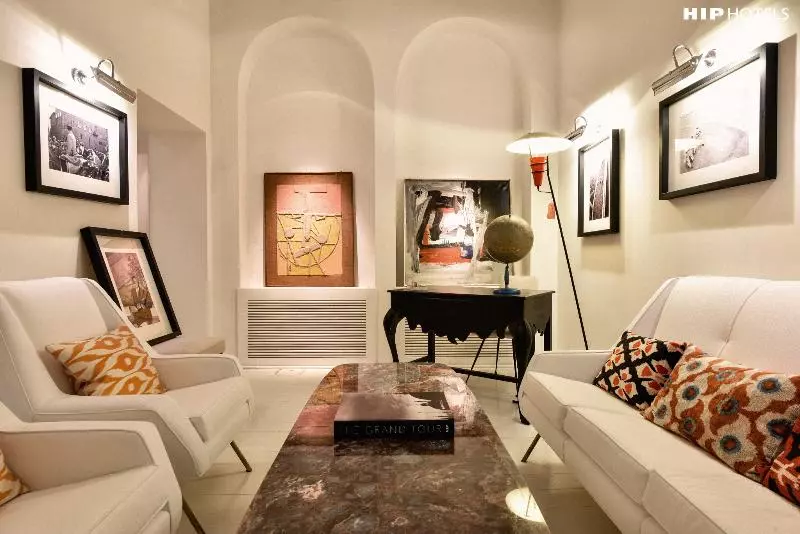 Cellai Hotel Florence