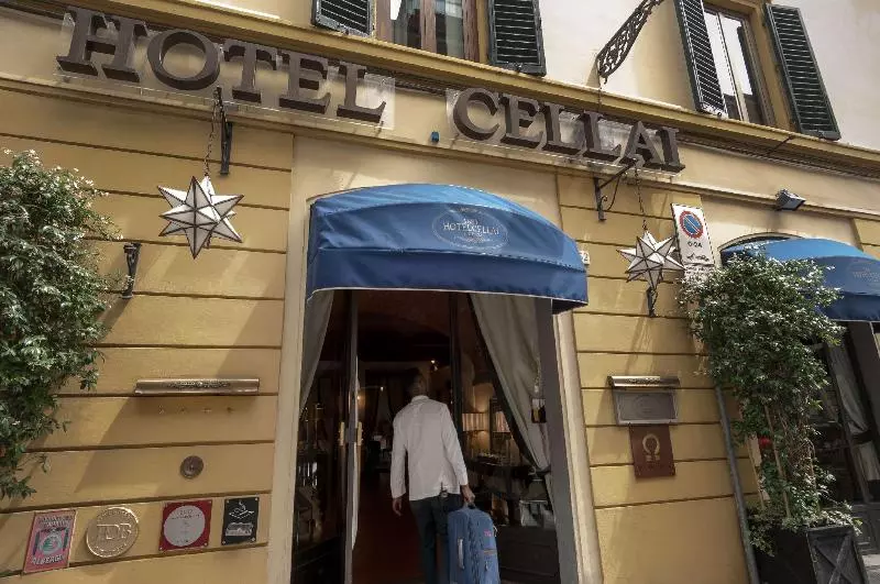 Cellai Hotel Florence