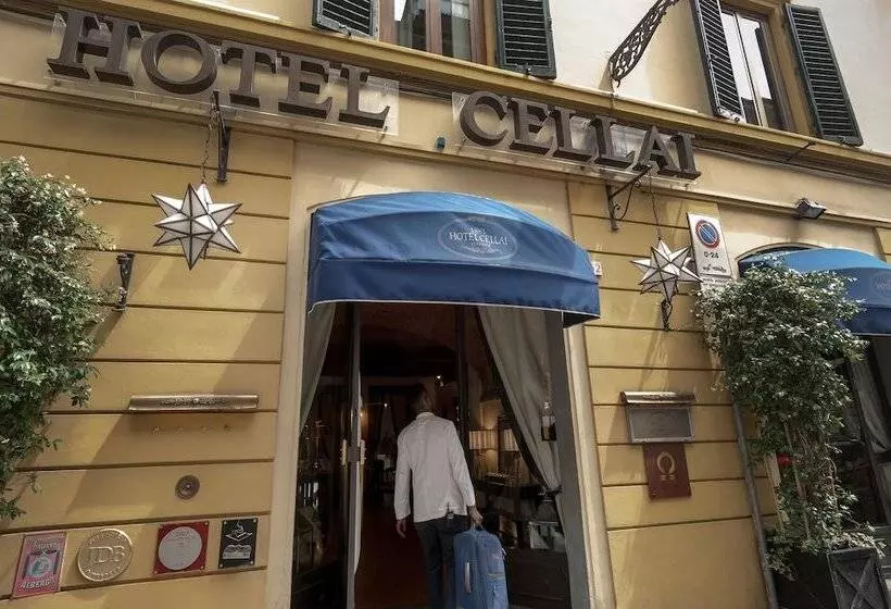 Cellai Hotel Florence