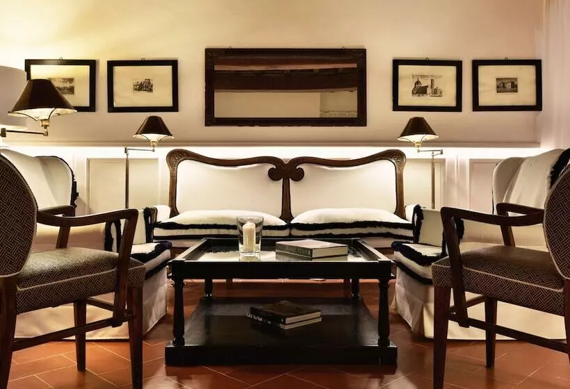 Cellai Hotel Florence