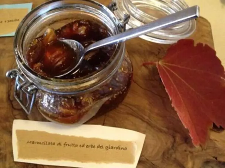 호텔 Cernia Isola Botanica