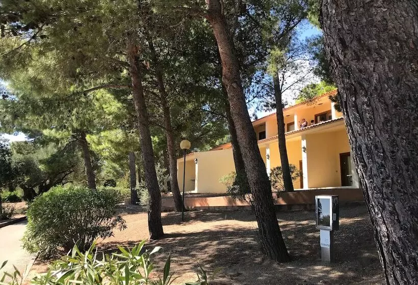 호텔 Club Esse Palmasera