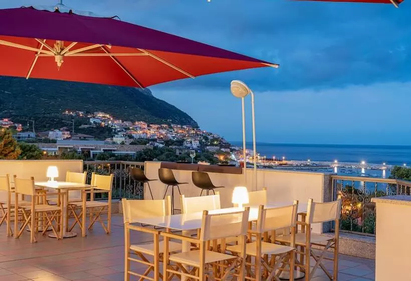 호텔 Club Esse Palmasera