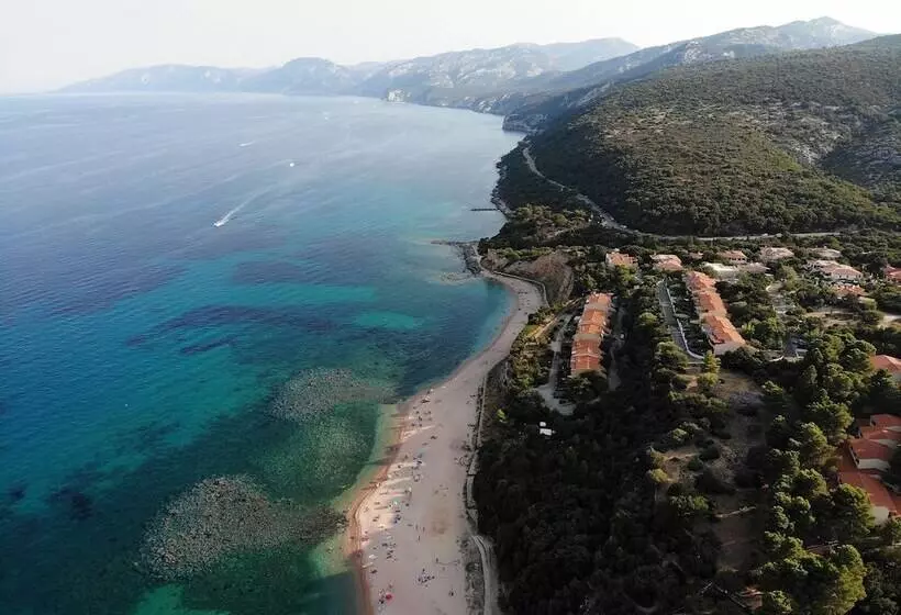 호텔 Club Esse Palmasera