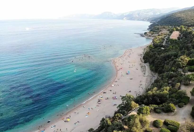 호텔 Club Esse Palmasera