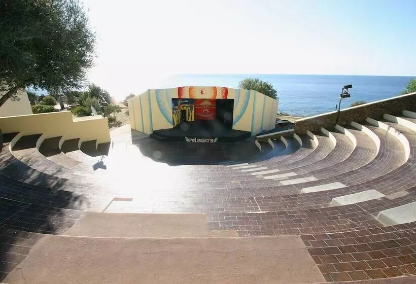 호텔 Club Esse Palmasera