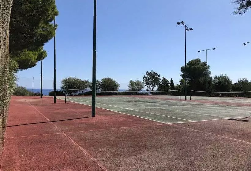 호텔 Club Esse Palmasera