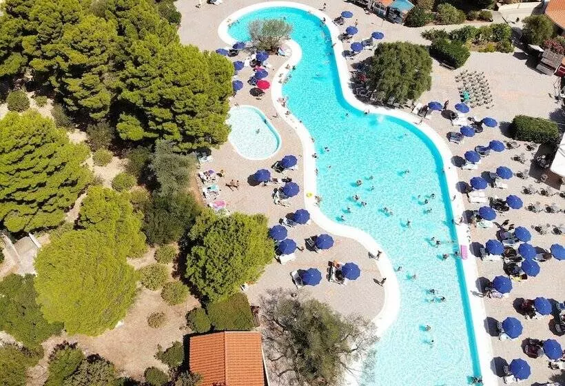 호텔 Club Esse Palmasera