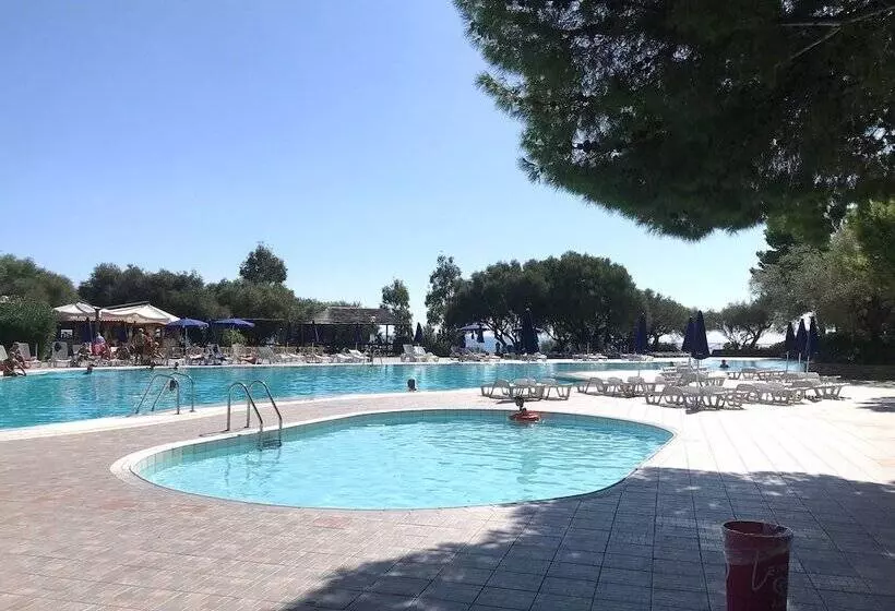 호텔 Club Esse Palmasera