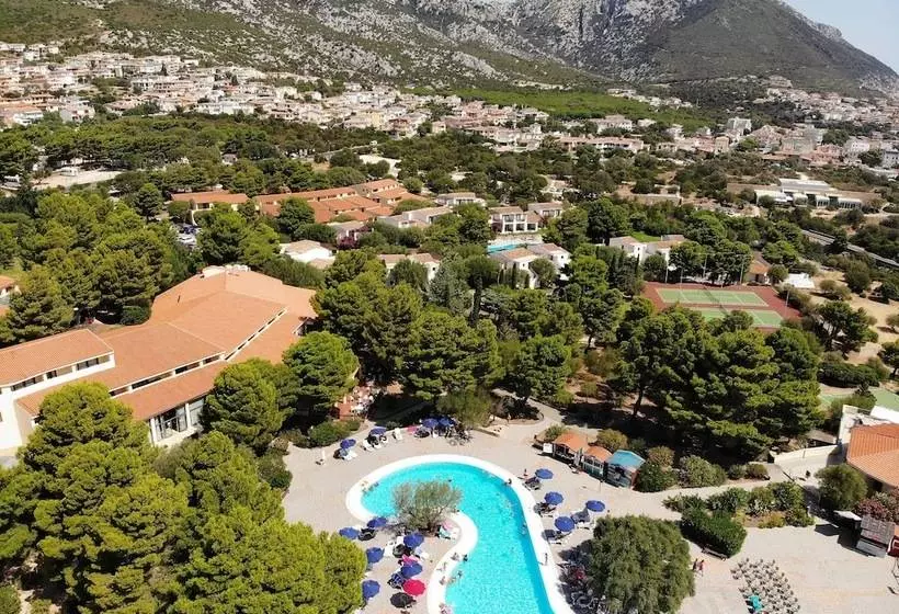 호텔 Club Esse Palmasera