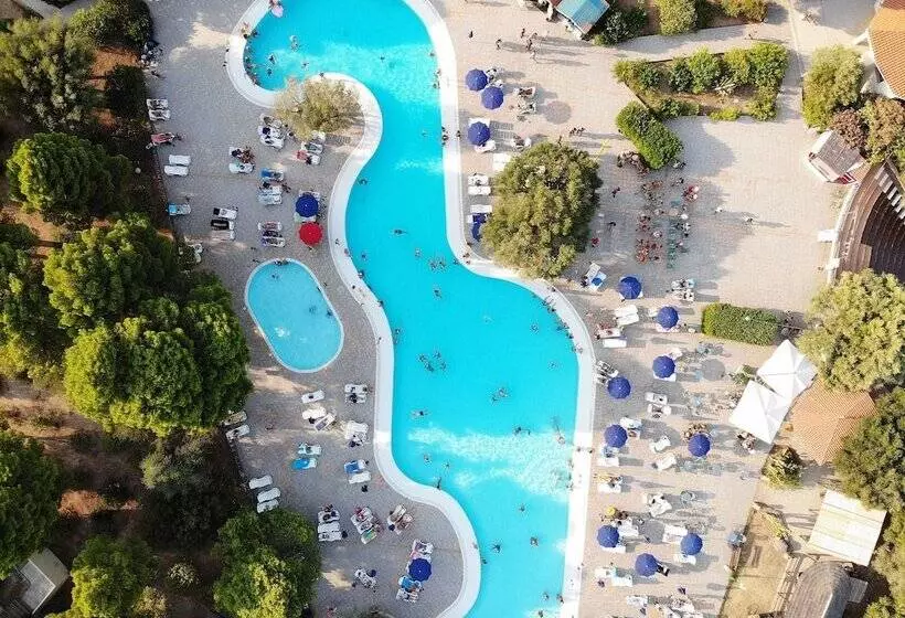 호텔 Club Esse Palmasera