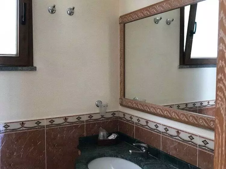 호텔 Club Esse Palmasera