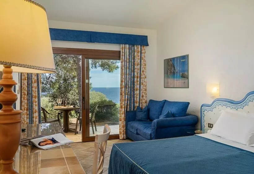 호텔 Club Esse Palmasera