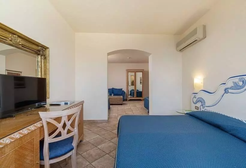 호텔 Club Esse Palmasera