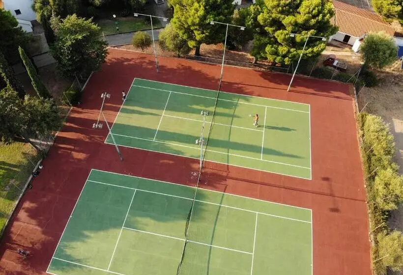 هتل Club Esse Palmasera