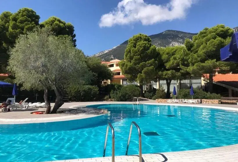 هتل Club Esse Palmasera