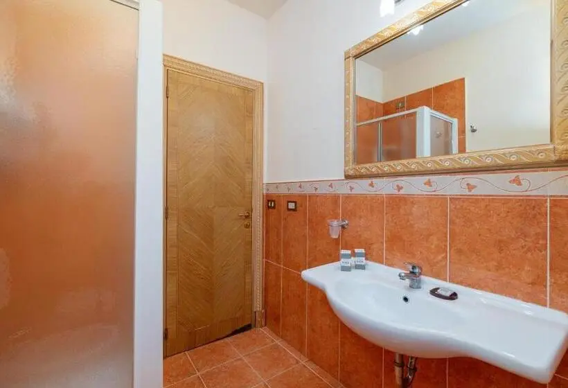 هتل Club Esse Palmasera