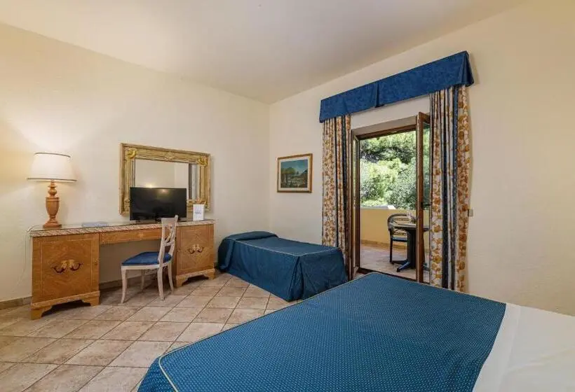 هتل Club Esse Palmasera