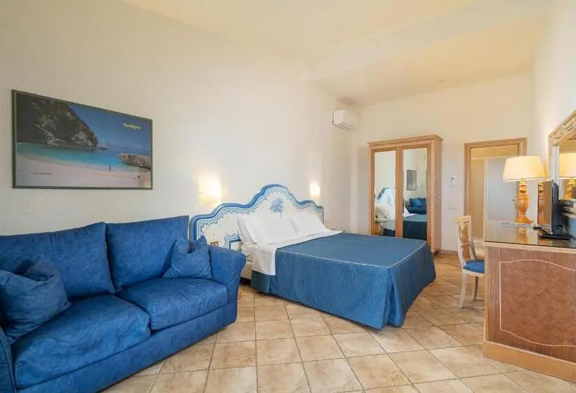 هتل Club Esse Palmasera