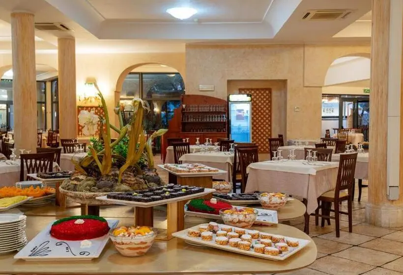 هتل Club Esse Palmasera