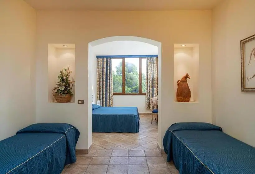 هتل Club Esse Palmasera