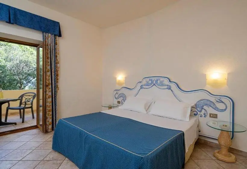 هتل Club Esse Palmasera