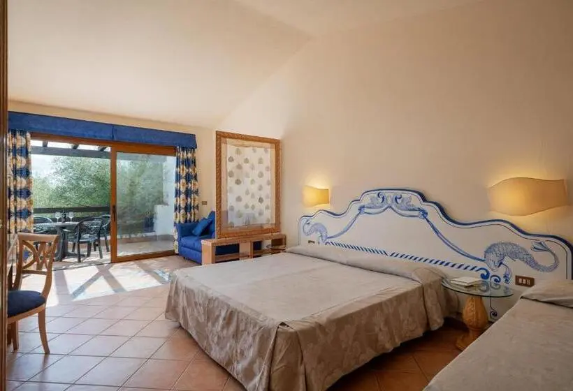 هتل Club Esse Palmasera