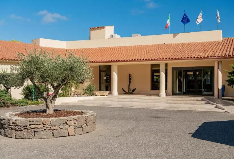 هتل Club Esse Palmasera